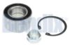 BENDIX 050114B Wheel Bearing Kit